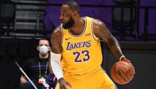 Lebron James: "Mi objetivo es ser propietario de un equipo en la NBA"