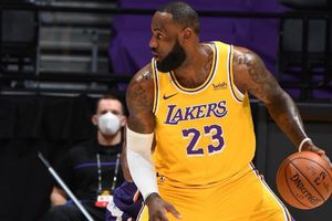 Lebron James: "Mi objetivo es ser propietario de un equipo en la NBA"