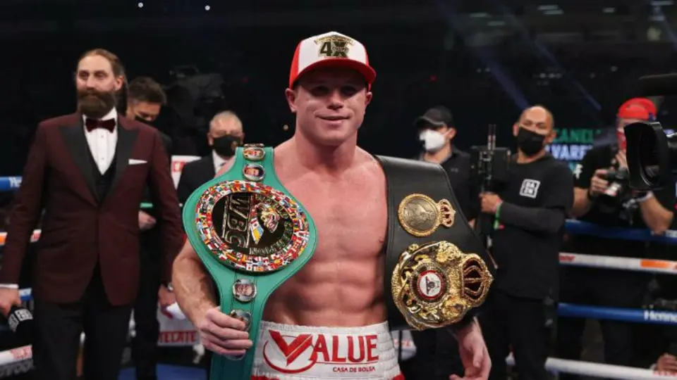 Logan Paul: 'Canelo Álvarez usó esteroides dos veces'