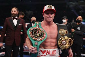 Logan Paul: 'Canelo Álvarez usó esteroides dos veces'