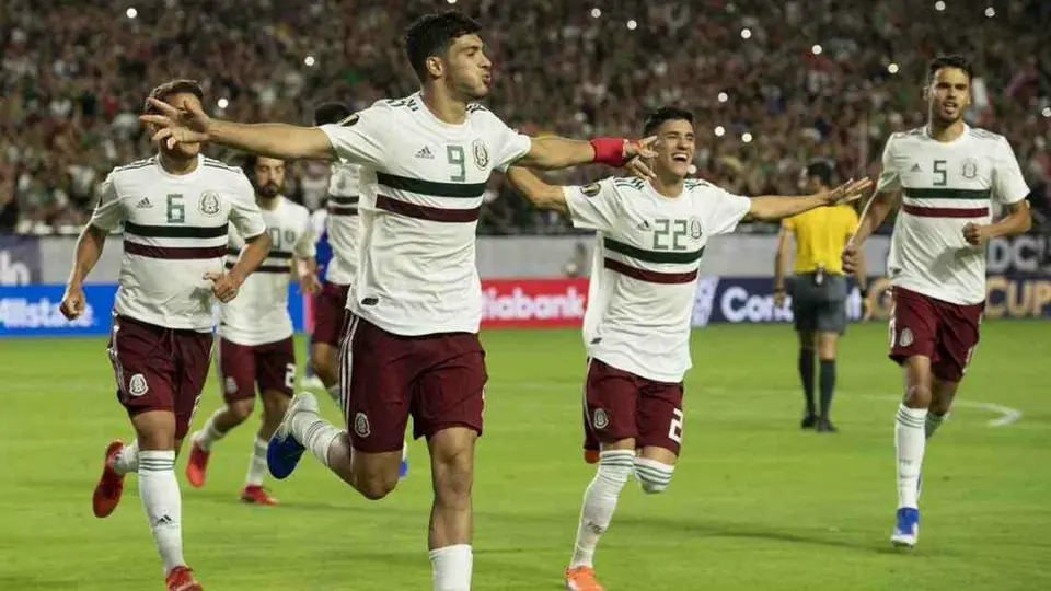 Selección Mexicana: Reveló horario para enfrentar a Holanda el 7 de octubre