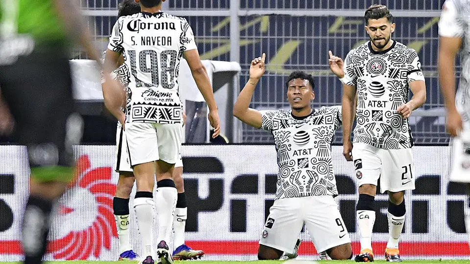 Baños: 'En América quisiéramos ver más de lo que Roger Martínez demostró vs Juárez'