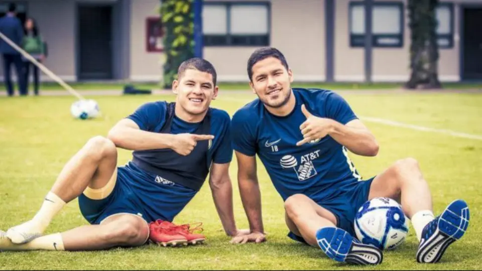 América: Cabañas cree que Bruno Valdez y Richard Sánchez pueden ser ídolos en Coapa