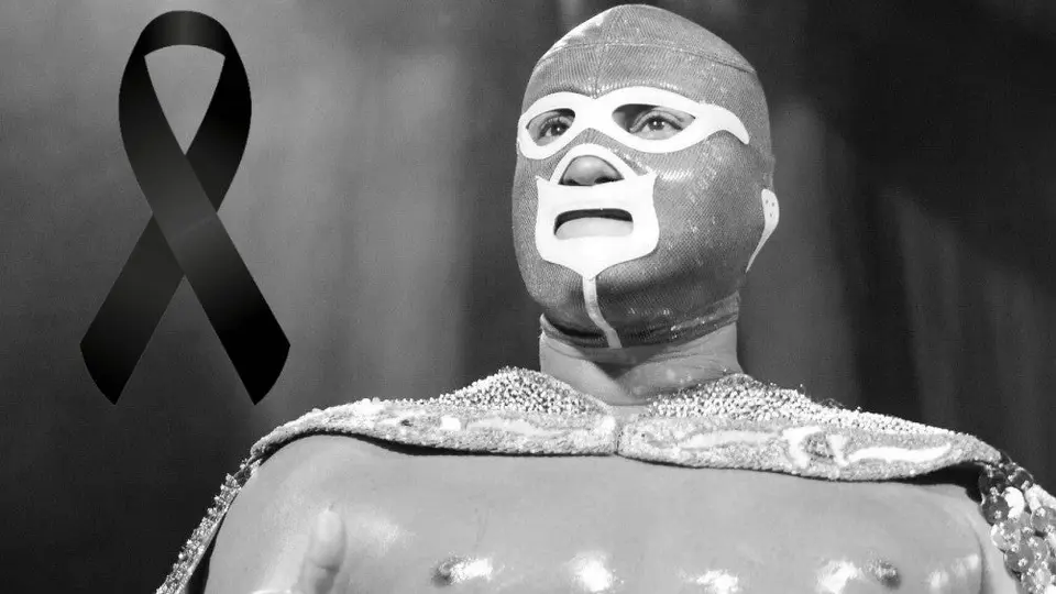 Aníbal Jr: El luchador falleció a causa del Coronavirus