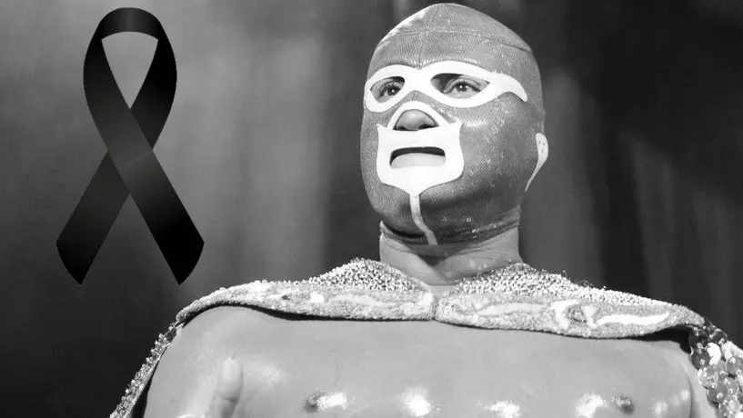 Aníbal Jr: El luchador falleció a causa del Coronavirus
