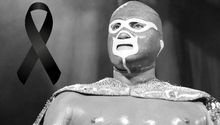 Aníbal Jr: El luchador falleció a causa del Coronavirus
