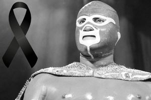 Aníbal Jr: El luchador falleció a causa del Coronavirus
