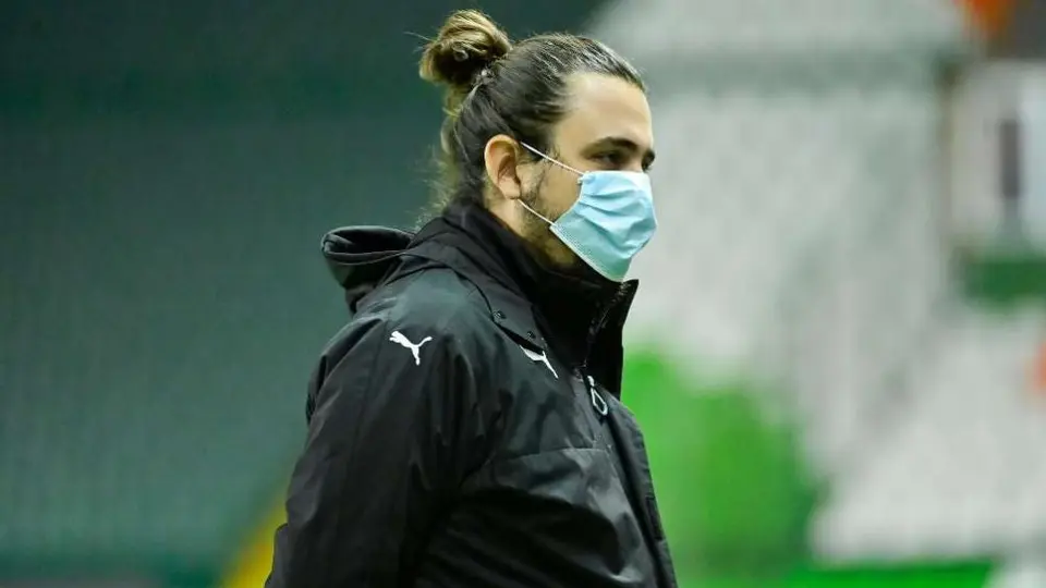 Liga MX: Amaury Vergara confirmó que se trabaja en conseguir 5 mil vacunas para futbolistas