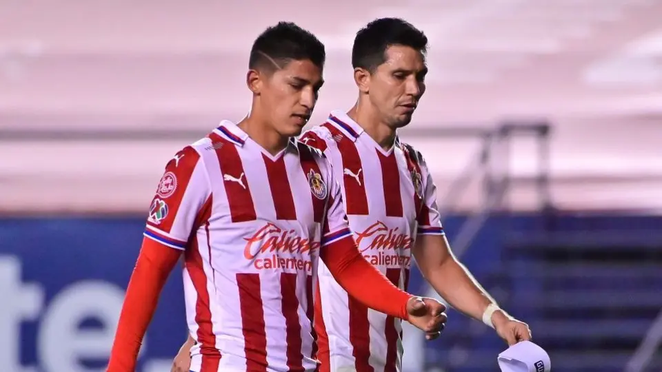 Chivas: Lamentó el fallecimiento del presidente y jugadores del Palmas Futbol y Regatas