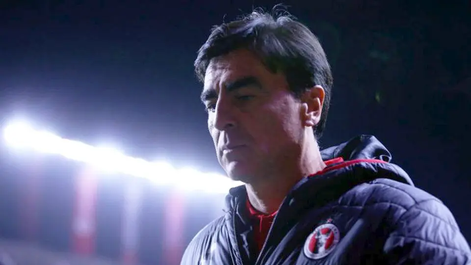 Xolos: Quinteros reveló que desacuerdos con la directiva provocaron su salida de Tijuana