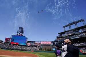 MLB: Juego de Estrellas se realizará en el Coors Field de Colorado