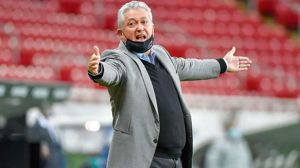 Chivas vs América: Vucetich, con mejor efectividad que Herrera en Liguillas