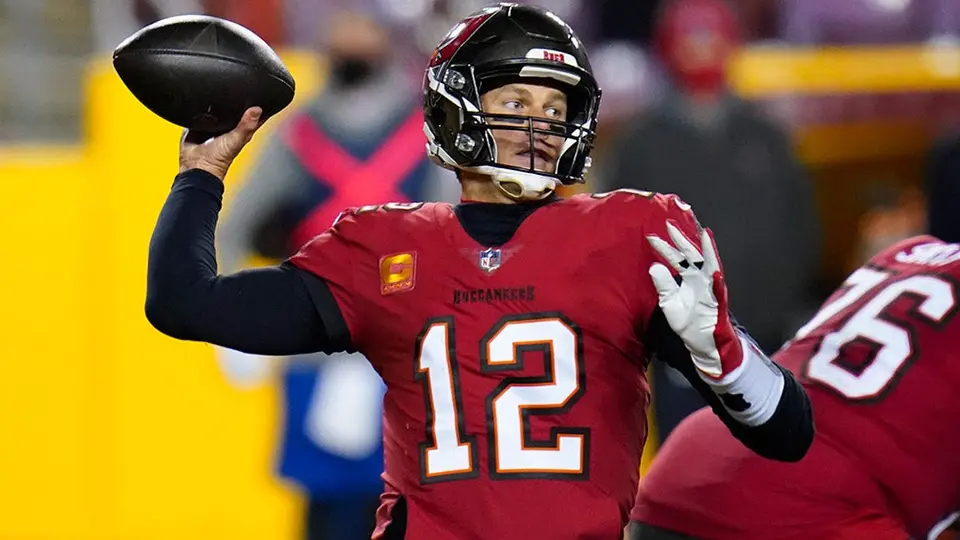 Playoffs NFL: La NFC tendrá una Ronda Divisional de leyendas
