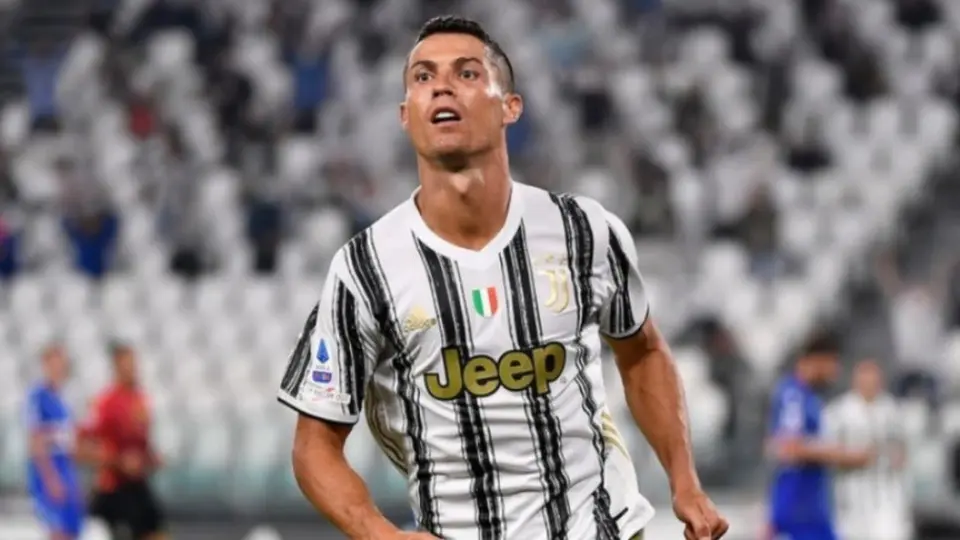 Cristiano Ronaldo: Juventus pediría 29 millones de euros por CR7