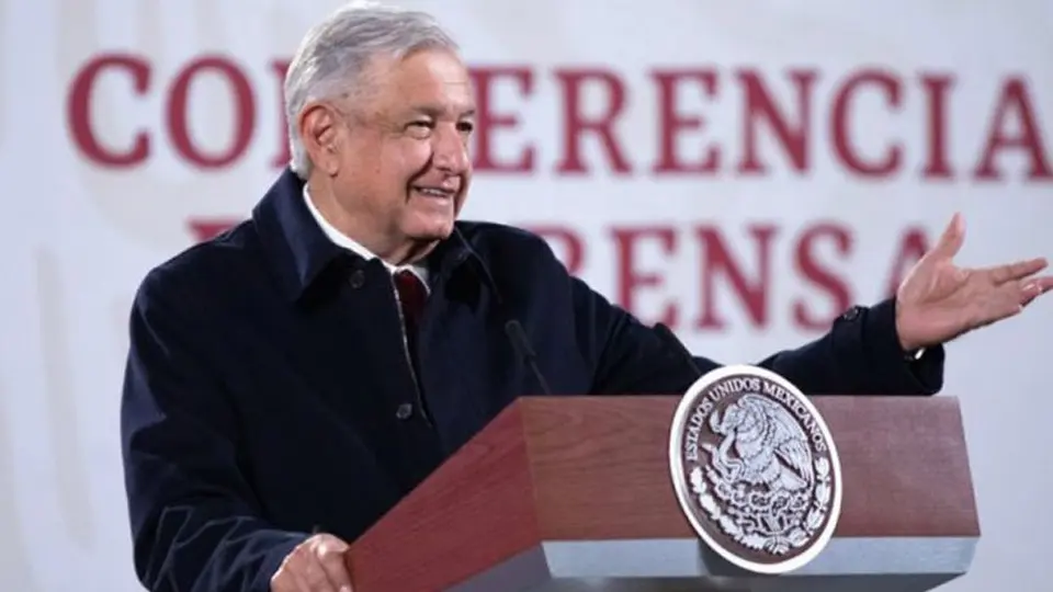 AMLO anunció que ya fueron compradas 140 millones de dosis contra Covid-19