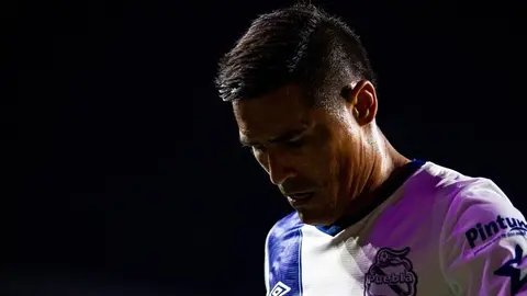 Osvaldo Martínez se despidió de México con emotivo mensaje después de 12 años de carrera