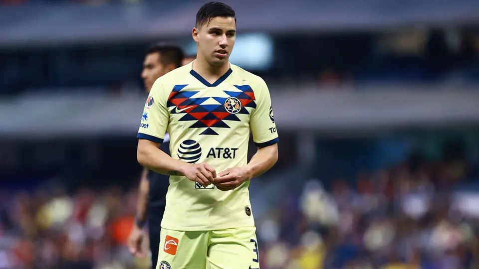 América: Jorge Sánchez reveló que Azcárraga lo respaldó tras su error en la Final del Apertura 2019