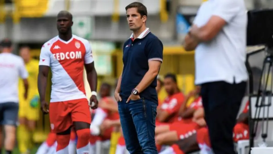 Ligue 1: Roberto Moreno deja al Mónaco; Niko Kovac lo reemplazaría