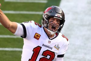 F1: Tom Brady, nuevo patrocinador de Aston Martin