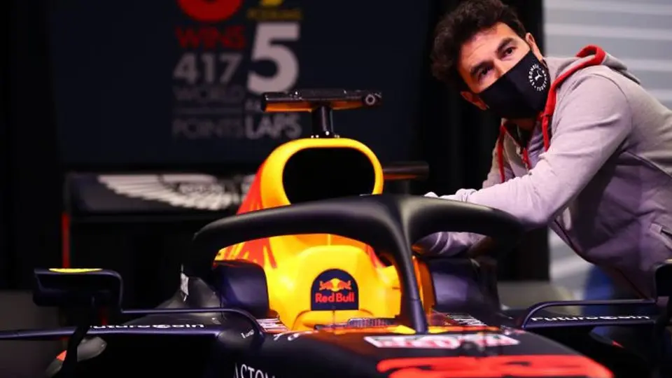 F1: Checo Pérez puede competir a Hamilton si el coche de Red Bull funciona; aseguró Nico Rosberg