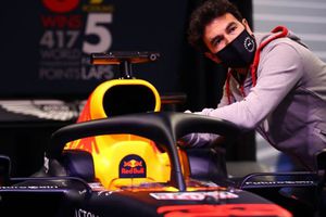 F1: Checo Pérez puede competir a Hamilton si el coche de Red Bull funciona; aseguró Nico Rosberg