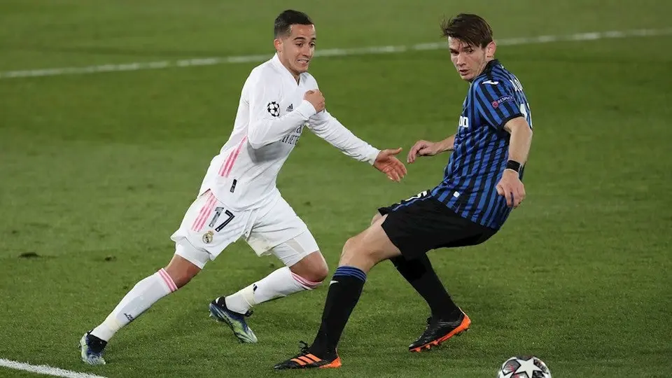 Bayern Munich, interesado en Lucas Vázquez