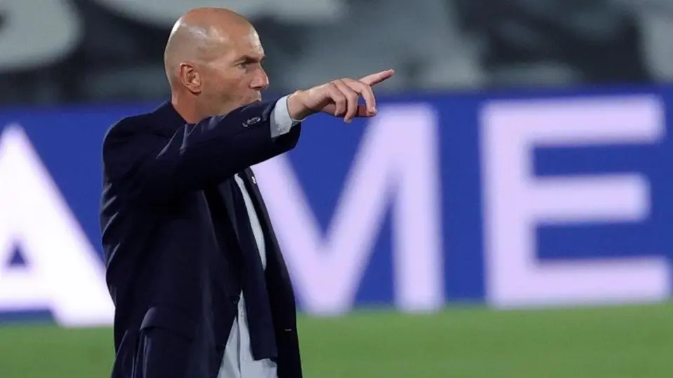 Real Madrid: Zidane confesó que esperan un partido difícil en San Mamés