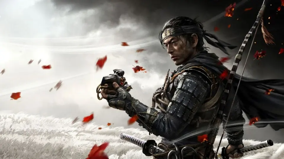 Película de Ghost of Tsushima será dirigida por el director de John Wick