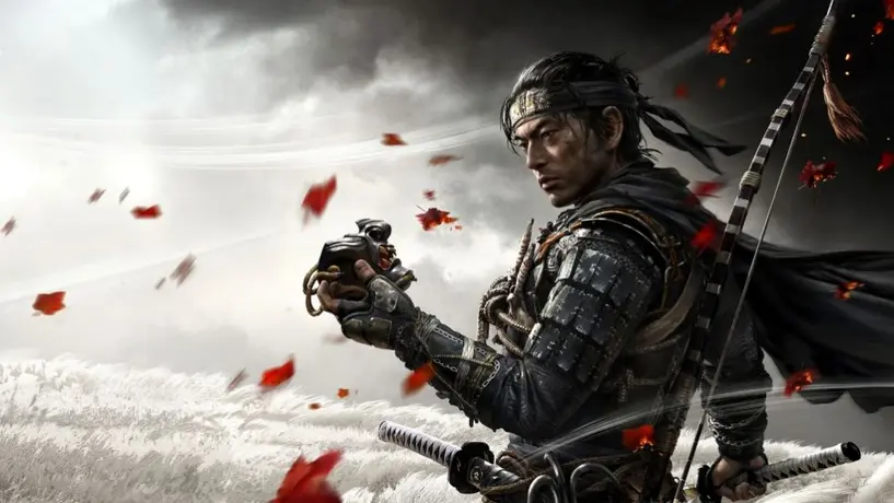 Película de Ghost of Tsushima será dirigida por el director de John Wick