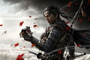 Película de Ghost of Tsushima será dirigida por el director de John Wick