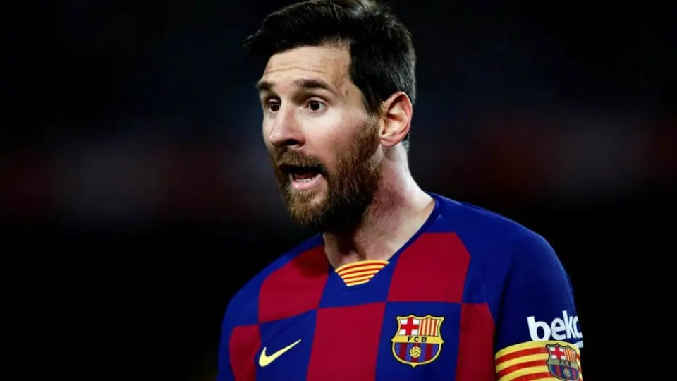 Messi: Así reaccionó la prensa de España tras el anuncio de que sigue en Barcelona