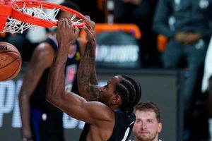 Clippers eliminó a los Mavs con todo y un Luka Doncic de récord