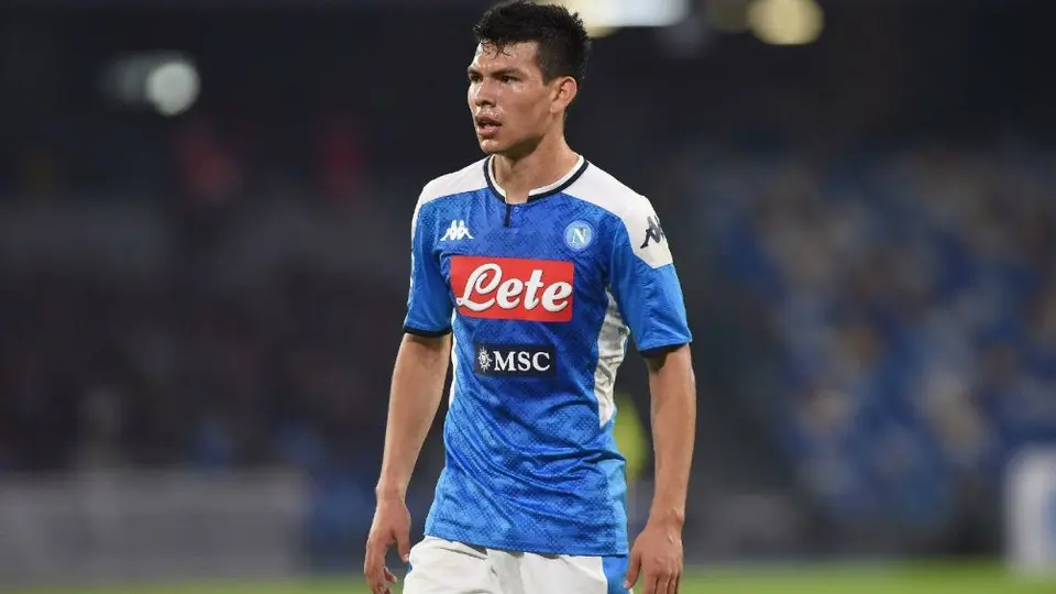 Chucky Lozano: Everton insiste por el mexicano, pero Gattuso no está dispuesto a dejarlo ir