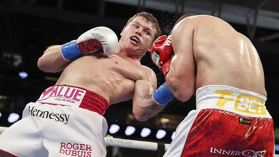 Canelo vs Yildirim: Sulaimán reconoció que CMB debe revisar reglamento de retador mandatorio