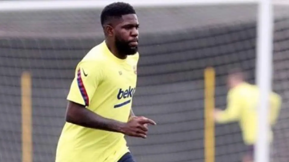 Barcelona: Samuel Umtiti podría regresar al Lyon