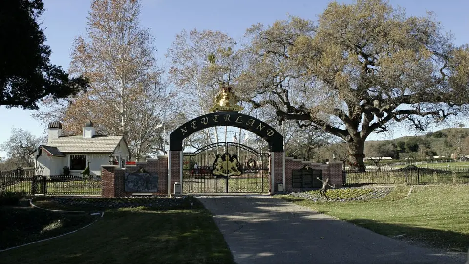 Neverland, mansión de Michael Jackson fue vendida a un multimillonario