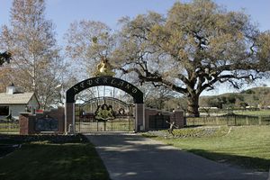 Neverland, mansión de Michael Jackson fue vendida a un multimillonario