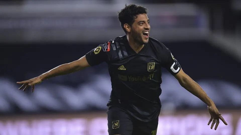 Lehmann: 'Carlos Vela debió haber jugado en el Real Madrid'