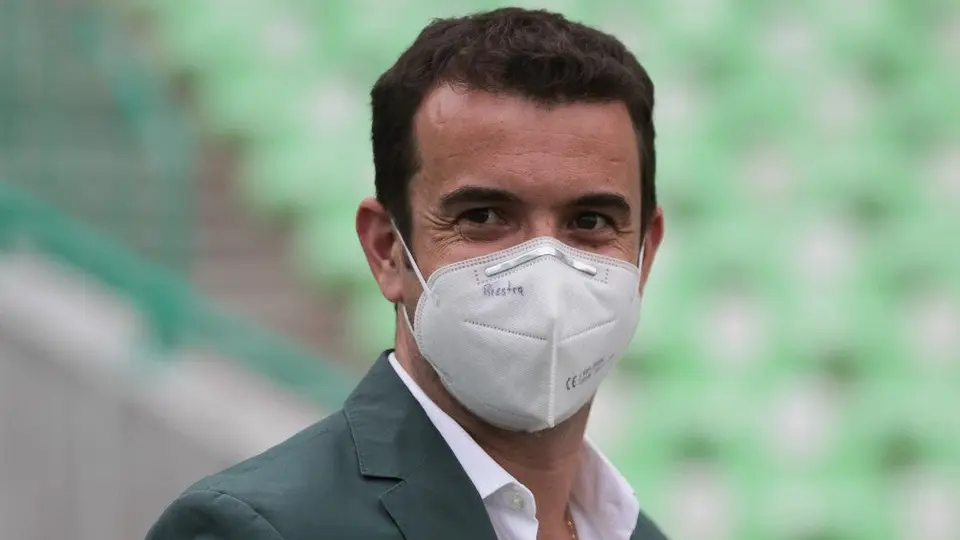 Presidente de Atlas: 'Al minuto 60 vs Tigres ya tenía llamadas de DT's'