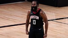 Rockets eliminó al Thunder con mucho drama y un Harden como héroe