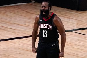 Rockets eliminó al Thunder con mucho drama y un Harden como héroe