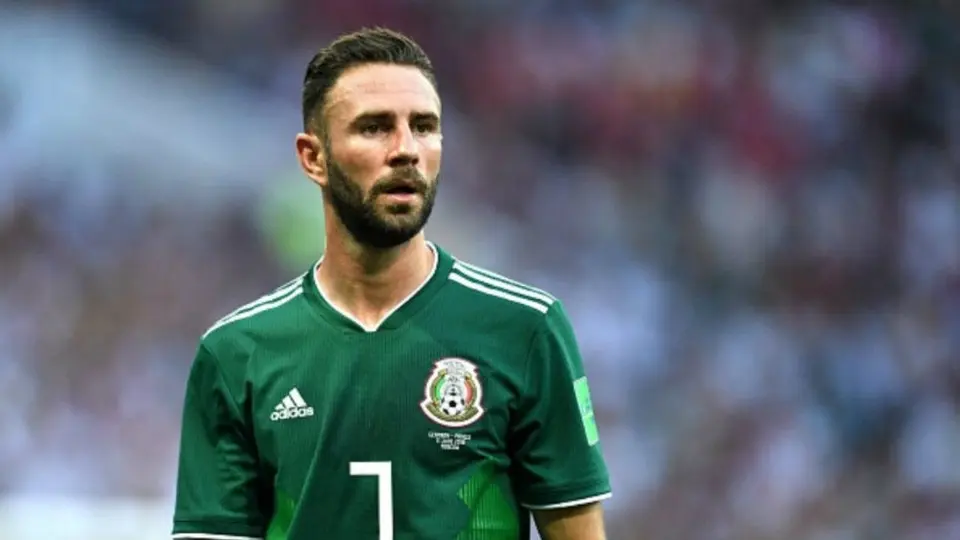 Selección Mexicana: Layún aseguró que el Covid-19 impidió su regreso al Tri