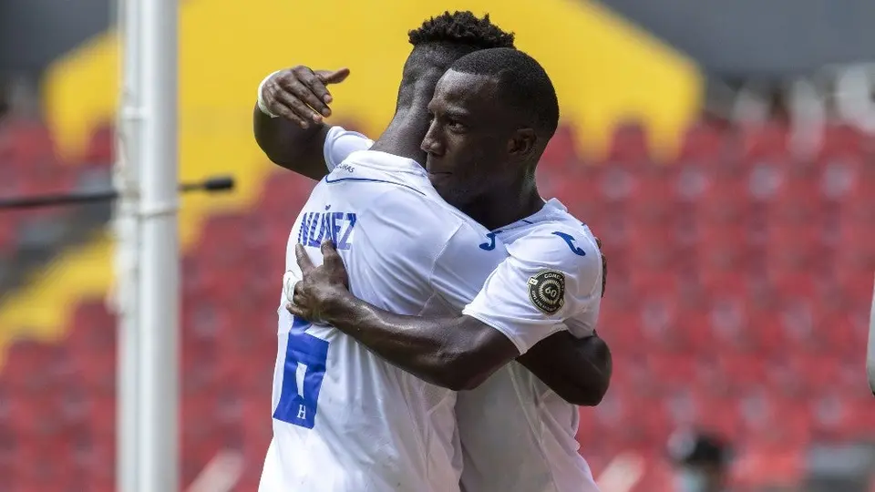 Preolímpico Concacaf: Honduras goleó a un incompleto Haití