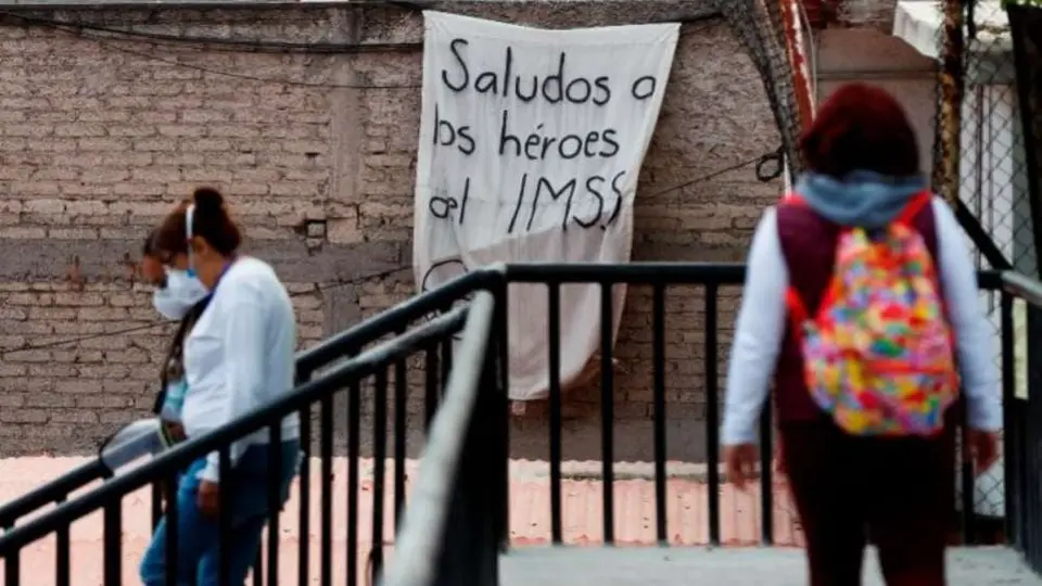 México alcanzó 2 millones 41 mil 380  infectados de coronavirus; muertes ascienden a 180 mil 107