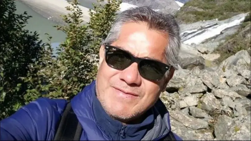 Gerardo Valtierra: Mundo del futbol despidió al comentarista