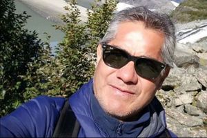 Gerardo Valtierra: Mundo del futbol despidió al comentarista