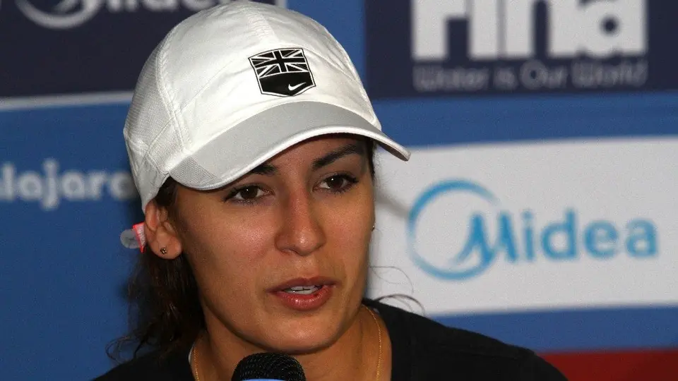 Jana Gutiérrez: Paola Espinosa reprobó amenazas de muerte en contra de la jugadora de América