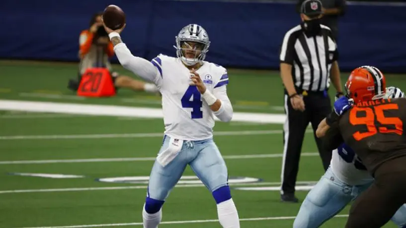 NFL: Temporada baja promete sacudir los rosters de una forma inimaginable