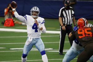 NFL: Temporada baja promete sacudir los rosters de una forma inimaginable