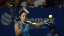 Renata Zarazúa clasificó por primera vez al Masters 1000 de Miami